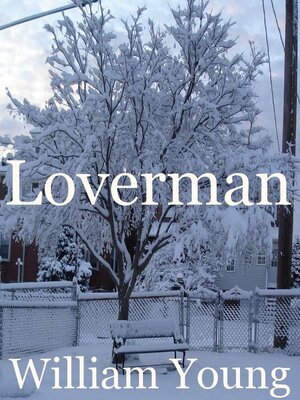 cover image of Loverman